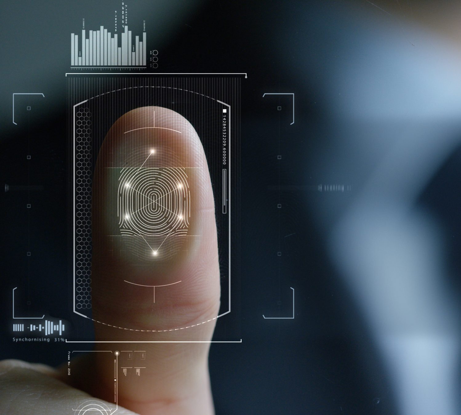 Identity & Access Management