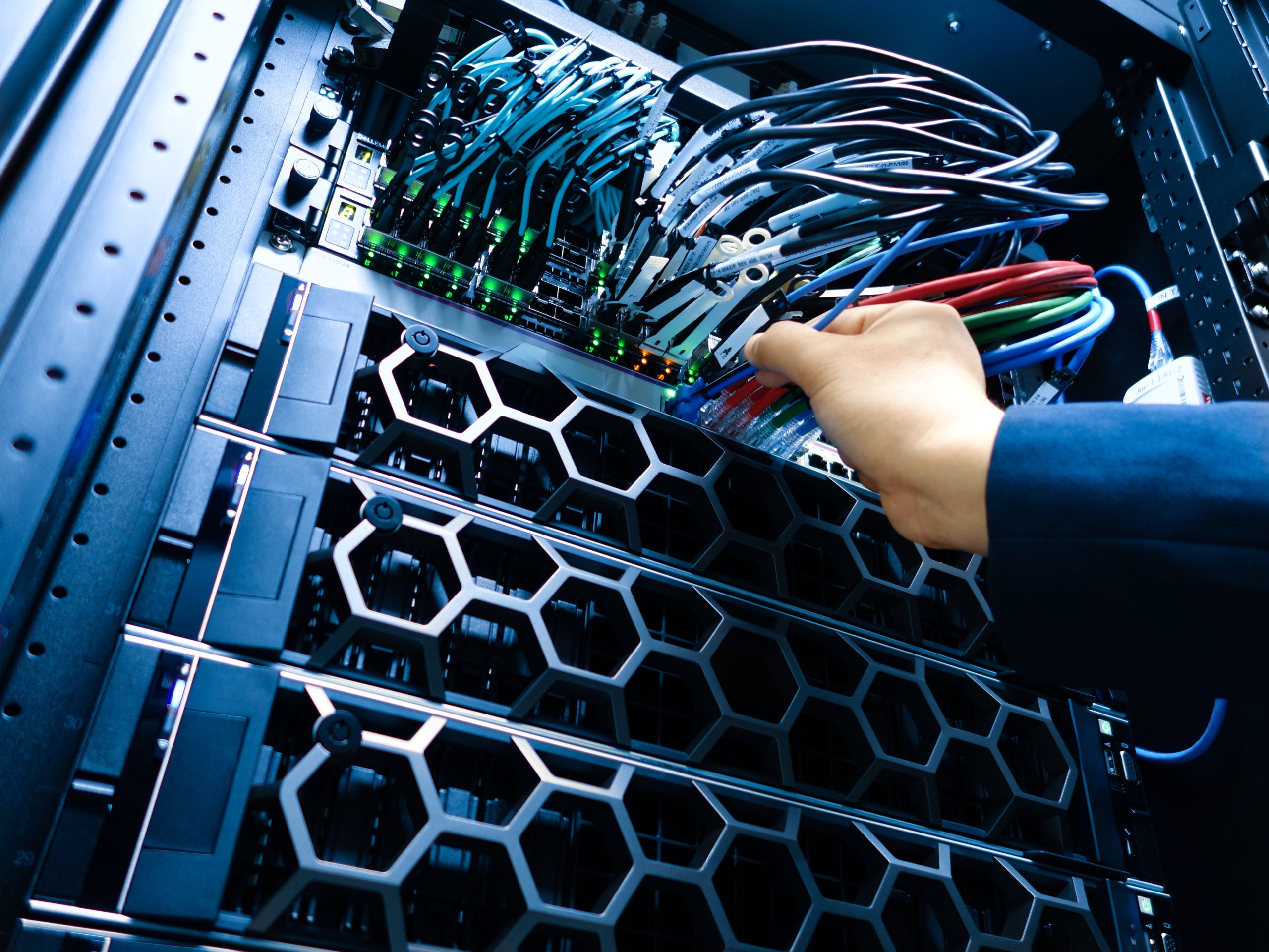 IT & Cyber  Services