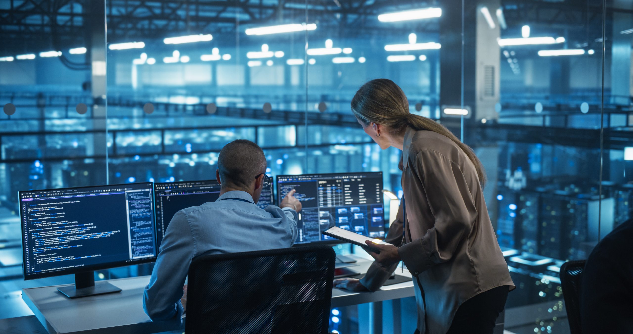 Cybersecure Technology