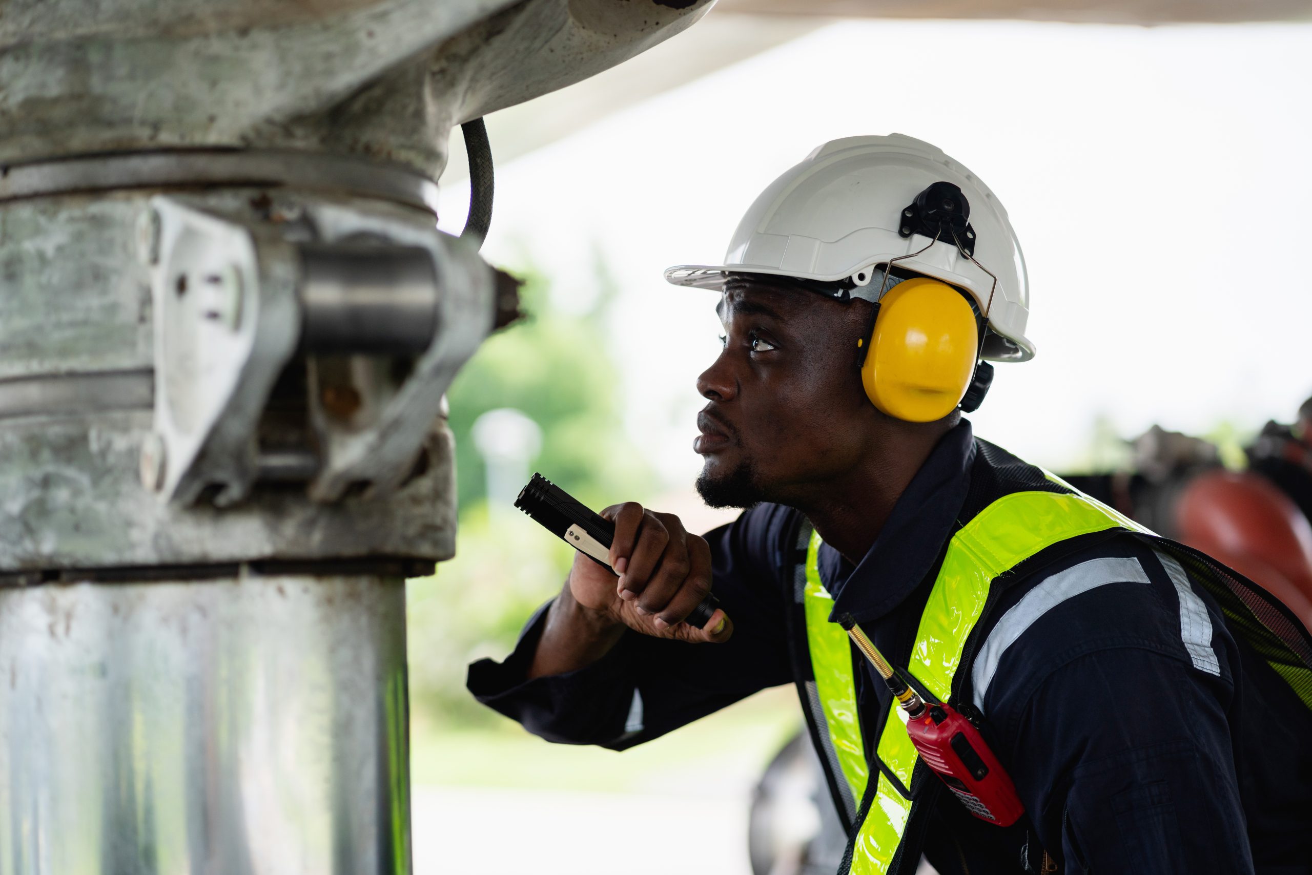 Technical and Engineering