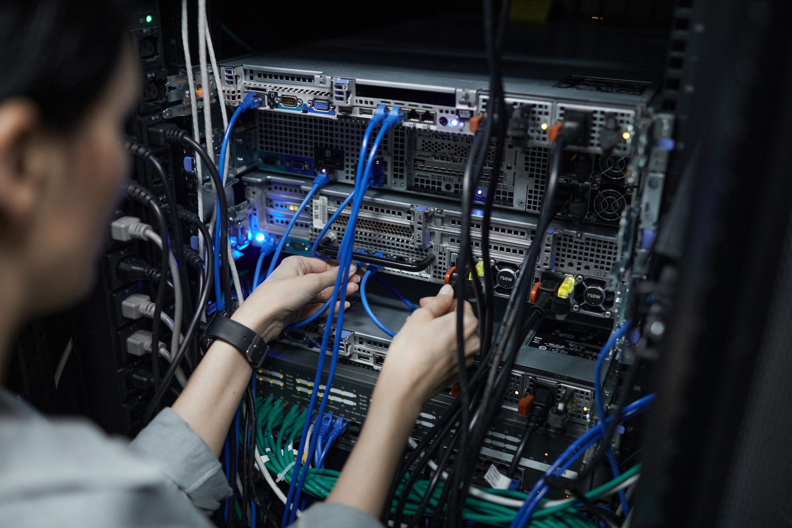 System Integration & Upgrades