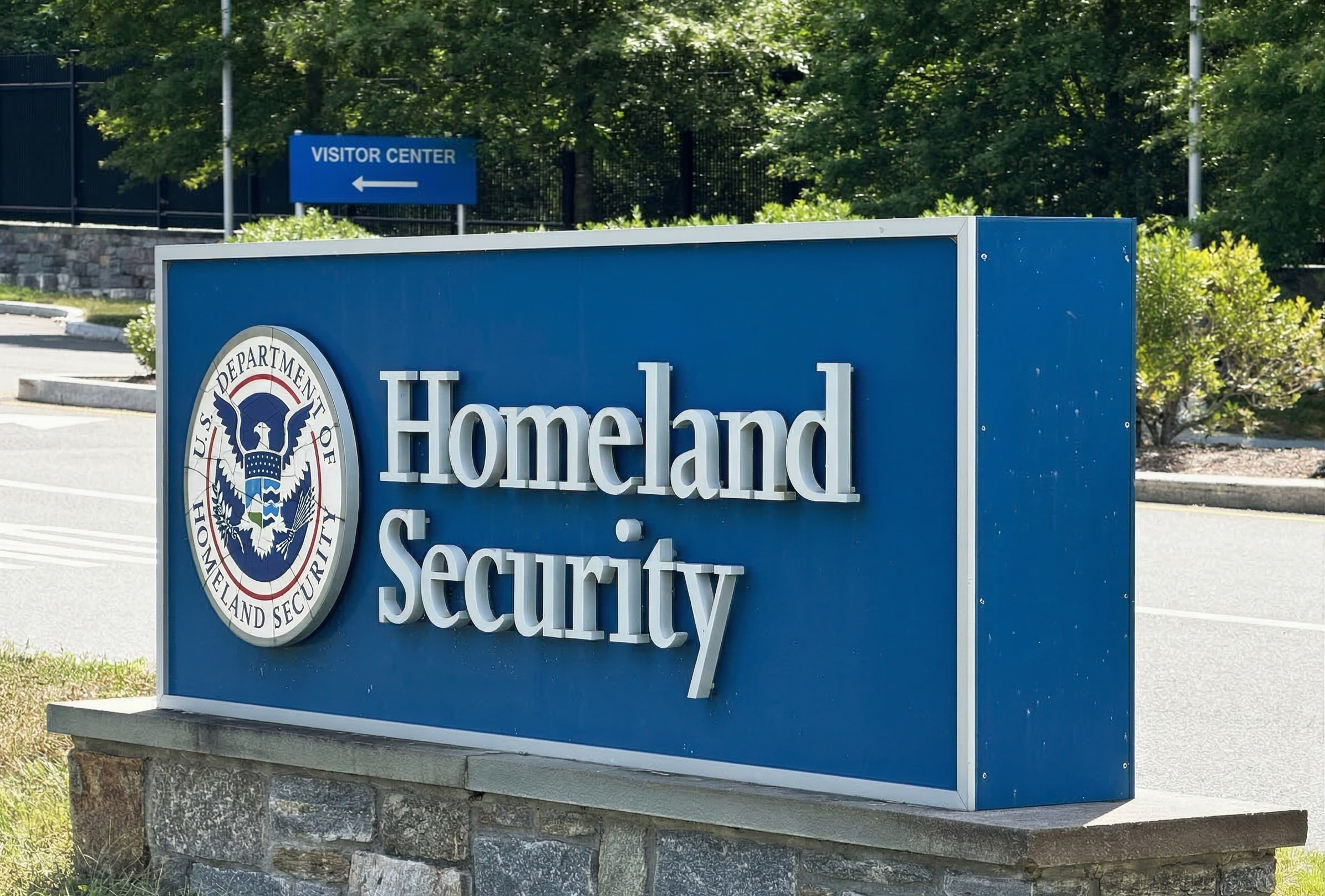 Homeland Security & Law Enforcement